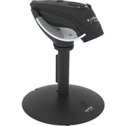 Socket Mobile D720 Barcode Scanner with rechargeable battery pre-installed