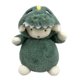 thumbnail image 2 of onlyliua para Interior/Exterior Muñecas Suaves 20 Cm, Linda Muñeca de Cordero Transformada En Otros Animales, Muñeca de Juguete, 2 of 7