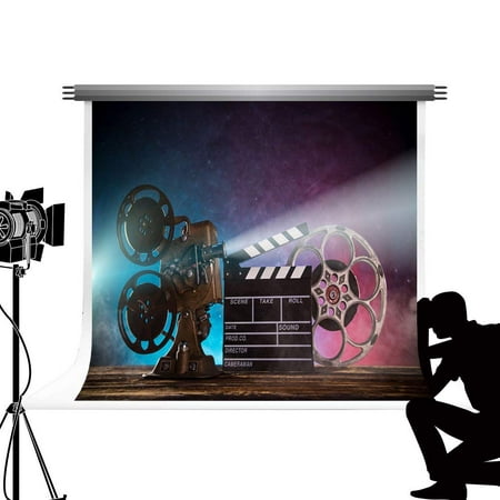 ABPHOTO Polyester Film Photography Background Camera Photo Backdrop Wooden Floor Fotostudio Achtergrond Studio Fond Photos (Best Camera For Filming And Photography)