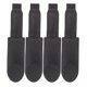 thumbnail image 1 of Moluckfu 4Ud Accesorio Mango Para Jarra Térmica Marrón Oscuro Piezas Duraderas Para Mantenimiento Sencillo, 1 of 7