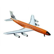 Gemini Jets Braniff (Orange) B707-320B/C 1:400 Scale