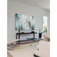 thumbnail image 5 of Wild Trees by Parvez Taj Painting Print on Wrapped Canvas, 5 of 5