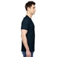 thumbnail image 3 of Mens Cotton Jersey Crew T-Shirt SF45R (10 PACK), 3 of 3