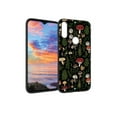 thumbnail image 1 of Compatible with Moto E 2020 Phone Case, Mushroom-Woodland-11 Case Men Women, Flexible Silicone Shockproof Case for Moto E 2020, 1 of 1