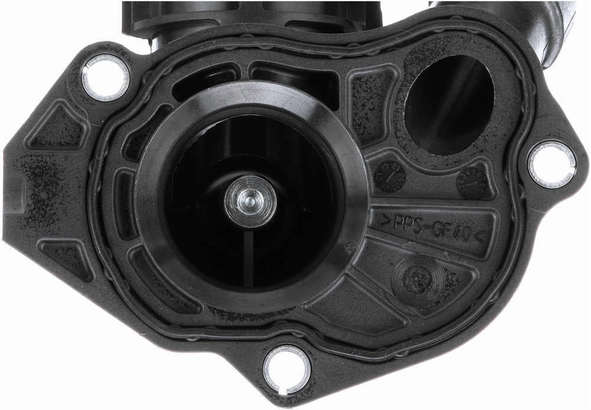 Gates CO34969 Engine Coolant Water Outlet