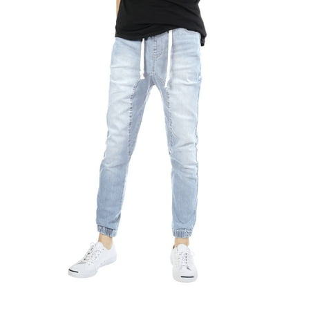 jd sports skinny joggers