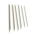 thumbnail image 1 of relayinert 6 Pcs Souche de Tortillon en Papier pour Dessin Pastel, 1 of 9