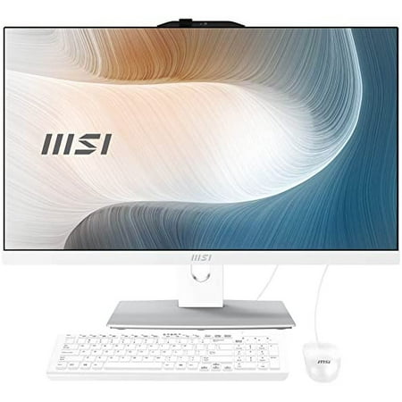 MSI Modern AM242TP AIO...