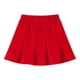 thumbnail image 1 of Odeerbi Niñas Falda Plisada Color Sólido Cintura Elástica Falda Uniforme de La Escuela, 1 of 9