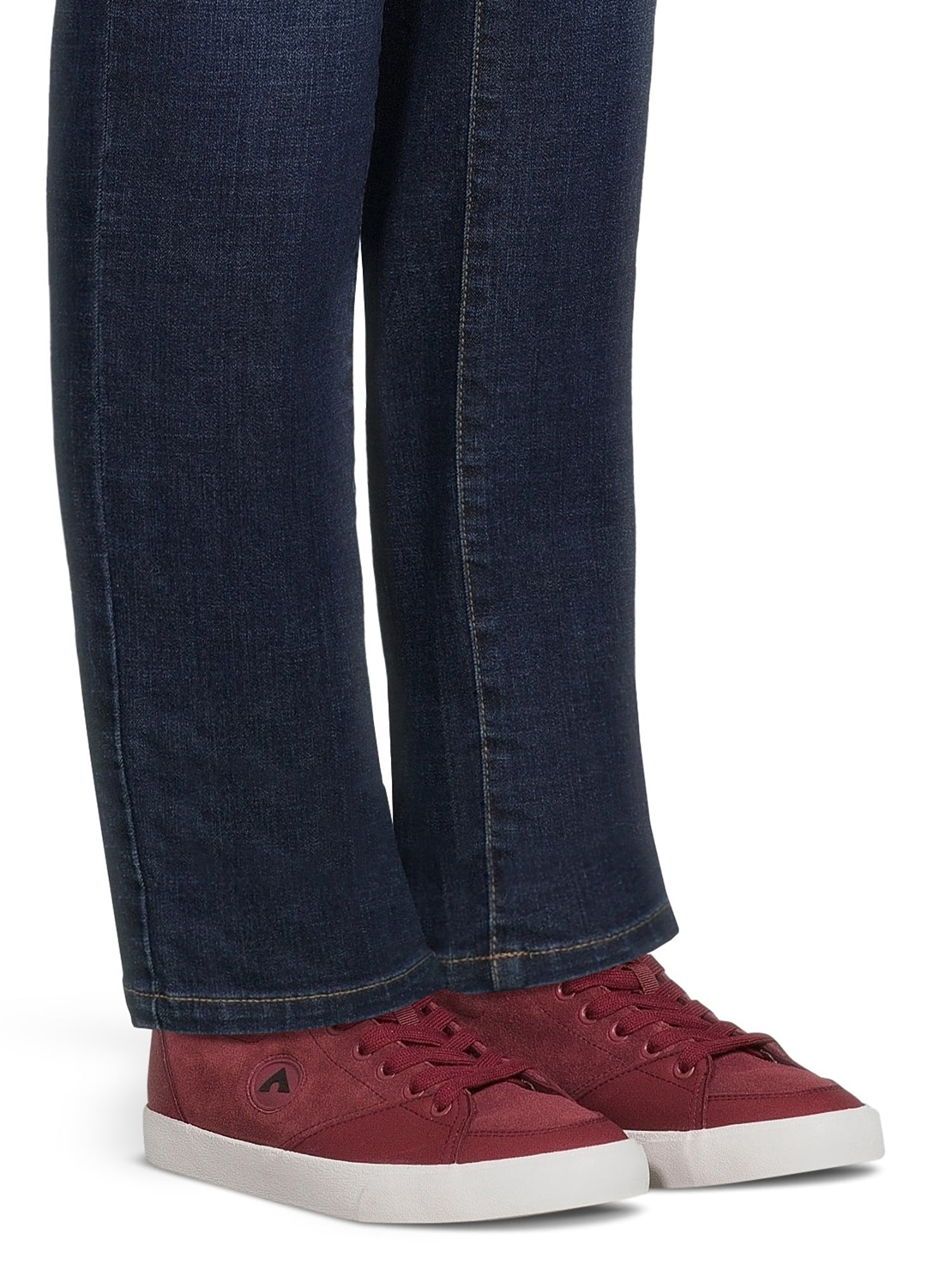 Airwalk Women's High Top Casual Sneakers