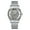 silver grey men, variant on Men Women Couple Calendar Week Rhinestone Vintage Japanese Automatic Self-Winding Mechanical Wrist Watch Steel Sapphire Crystal Waterproof Luminous Business Clock