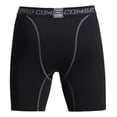 thumbnail image 3 of Licra Pro Combat Gym. Buen Ajuste, Short De Entrenamiento, 3 of 4