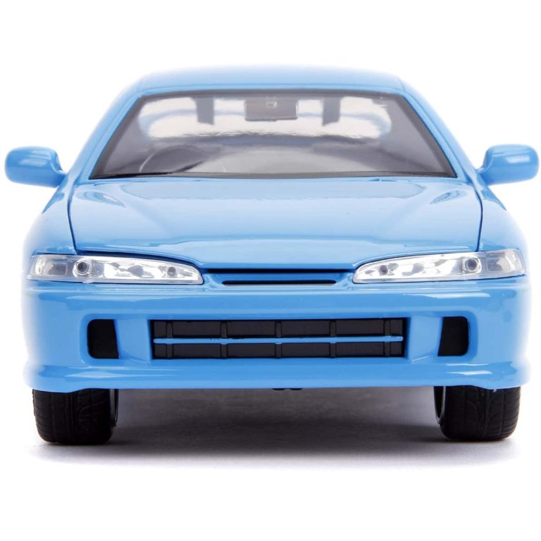 Jada Toys Fast & Furious 1:24 Mia's Acura Integral Type-R