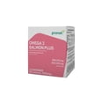 thumbnail image 1 of DUO Omega 3 Salmón Plus, Suplemento Alimenticio, 180 Cápsulas con 570 mg de EPA, 390 mg de DHA y Vitamina E - Pronat, 1 of 5