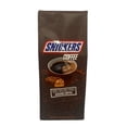 thumbnail image 3 of Mars Snickers Caramel, Peanuts, Nougat & Chocolate Medium Roast Ground Coffee, 10 oz Bag, 6-Pack Box, 3 of 4