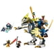 thumbnail image 3 of Set LEGO Ninjago Meca de Rogue y Dragón, 3 of 4