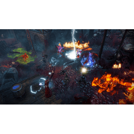 Divinity: Original Sin II Definitive Edition - PlayStation 4, PlayStation 5