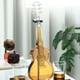 thumbnail image 1 of Decantador de vino Macarena 1000ml Vidrio engrosado, 1 of 8