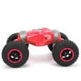 thumbnail image 4 of Control remoto Stunt Car alta velocidad fuerte anticolisión 4WD Transformar Control remoto Car Racing Modos de escalada para niños para regalos para niños Amonsee Otros, 4 of 8