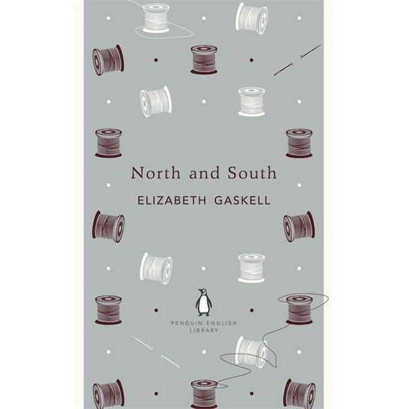 Penguin English Library North and South