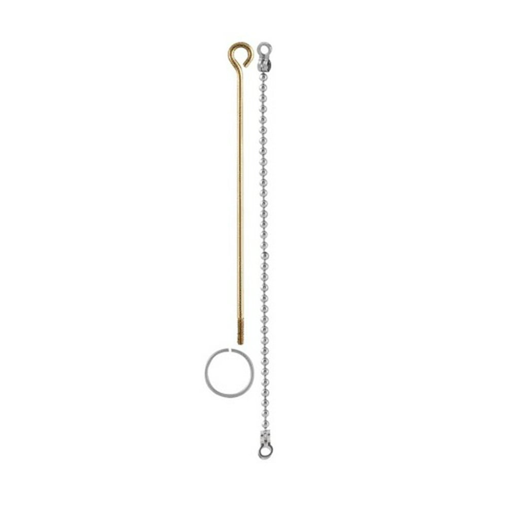 LDR 503 2250 Tank Ball Lift Wire And Chain - Walmart.com - Walmart.com