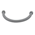 thumbnail image 1 of Manguera Conduit Conduflex Hembra-Hembra 3/4" Gris Oscuro, 1 of 3