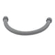 thumbnail image 1 of Manguera Conduit Conduflex Hembra-Hembra 3/4" Gris Oscuro, 1 of 3