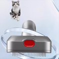 thumbnail image 4 of Cepillo de Pelo para Perros y Mascotas, Accesorio de Vacío, Kit de Aseo para Mascotas para V15 V11 V10 V8 V7, Herramienta de Eliminación de Pelo para Mascotas, 4 of 10