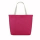 thumbnail image 2 of BOLSA DE CANVAS K-SWISSBORDADO 3D AL FRENTE Y CIERRE ROSA K-Swiss PARADFDG, 2 of 2