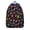 Blue-16, variant on Rainbow Unicorn School Backpack, Waterproof Bookbag with Cute Cartoon and Mythical Horse Pattern for Teens