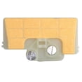 thumbnail image 3 of Kit de cubierta de filtro de aire CUTICAT, 3 of 4