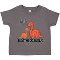 thumbnail image 3 of Inktastic Little Brothersaurus Boys Toddler T-Shirt, 3 of 5