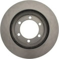 thumbnail image 3 of Centric Parts Disc Brake Rotor P/N:121.83010, 3 of 5