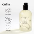thumbnail image 3 of Perfume en aerosol Pacifica Beauty, néctar de coco indio, 60 ml, 3 of 9