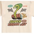 thumbnail image 3 of Ford - Ford Super Cobra Jet - Men's Short Sleeve T-Shirt, 3 of 5