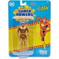 thumbnail image 1 of DC Collectibles Super Powers Wave 6 Flash (Gold Variant) 5 Inch Action Figure, 1 of 2