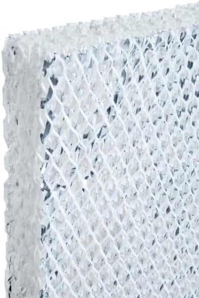 Air Filter Factory Replacement for A35W, 350, 360, 560, 560A, 568, 600, 700, 760, 760A, 768 White Water Pad Humidifier Wick Filters 2-Pack