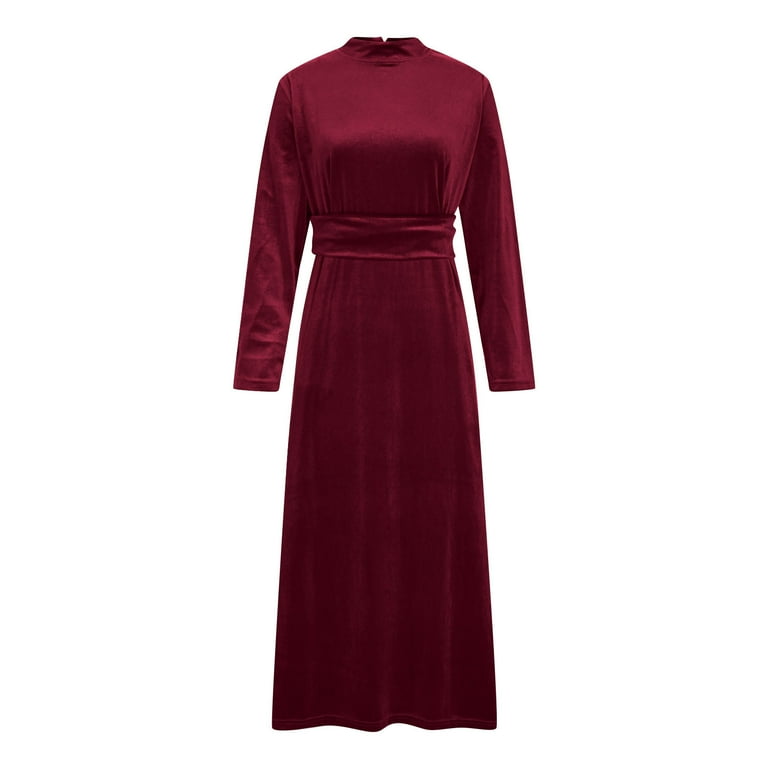 strapless open back dress CARRILLO COTTON GAUZE DRESS – Velvet by Graham & Spencer main image 0