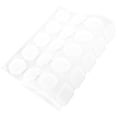 thumbnail image 4 of OUNONA Sealing Wax Pad Wax Seal Mat Silicone Mold Silicone Mold for Party Home, 4 of 8