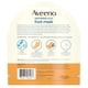 thumbnail image 2 of Mascarilla Reparadora para Pies Aveeno Cica 3 Unidades con Avena Prebiótica y Manteca de Karité, 2 of 4