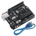 thumbnail image 1 of Placa microcontroladora Gelek UNO R3 compatible con Arduino, 1 of 1