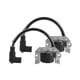 thumbnail image 1 of 2x Ignition Coils For Kawasaki Engine Fh381v Fh430v For John Deere, 1 of 5