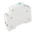 thumbnail image 1 of Disyuntor, Interruptor De Carril DIN Wifi AC90V-300V 63A Wifi Para Propiedades De Alquiler, 1 of 7