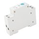 thumbnail image 1 of Interruptor de Riel Wifi Din, Interruptor de CircuitO AC90V-300V 63A RESTENTE A LA EROSIÓN., 1 of 7