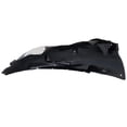 thumbnail image 5 of New Fender Liner for 2021-2023 Ford F-150 Front, Driver Side Plastic, 5 of 5