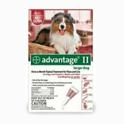 Bayer Flea/Tick Control Liquid