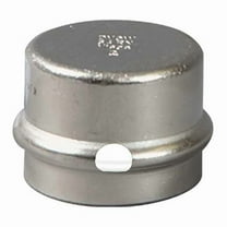 Viega Viega ProPress cap, 1" 86367