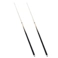 thumbnail image 3 of 2pcs Pool Cue Billiard Cue Stick Adult Pool Stick Long Cue Stick Pool Cue Stick Long Billiard Cue Billiard Cue Rod Pool Table Stick Billiard Cue Billiard Cue Stick, 3 of 8