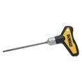 thumbnail image 4 of DeWALT 31 pc. Ratcheting T-Handle Hex Key Set, 4 of 6