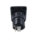 thumbnail image 3 of Cigarette Lighter Power Socket Plug Outlet For Honda CRV Civic Accord Crider XRV, 3 of 5
